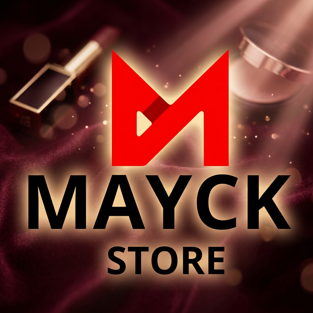 Mayck Store — Beleza premium
